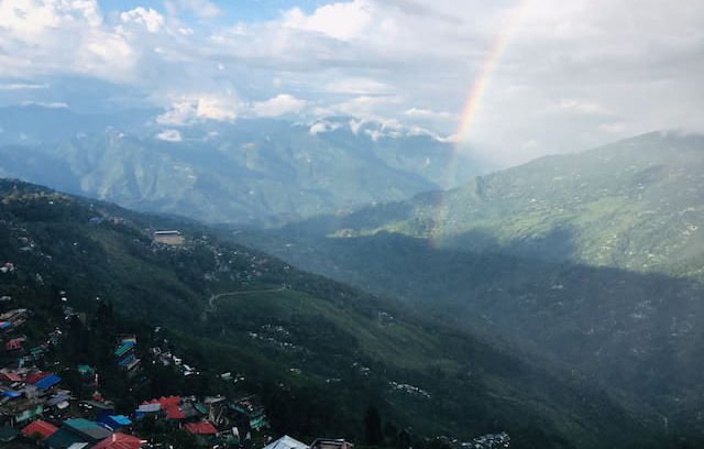 Darjeeling Bed & Breakfast | Dorjehling Homestay - “Stay with us, Feel at home”