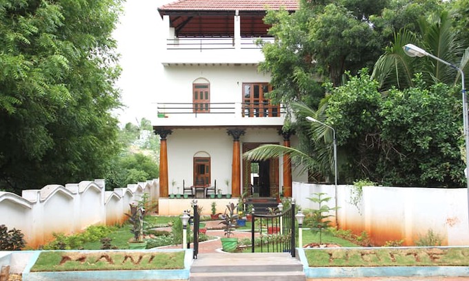 Kambarasampettai House | Mani Home Stay, Deluxe Room -3 -Trichy