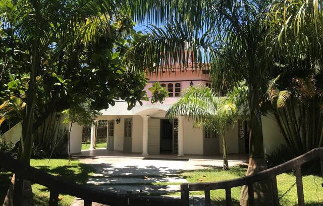 San Bernardino House | Casa con Piscina en Samber