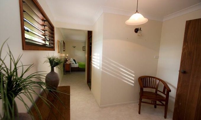 Wongaling Beach House | Curlew Mission Beach - Family Space