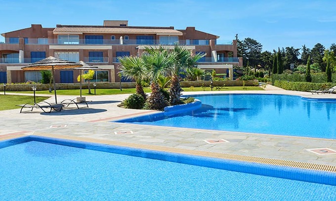 Polis Apartment | Polis Chrysochous. Akamantis Gardens