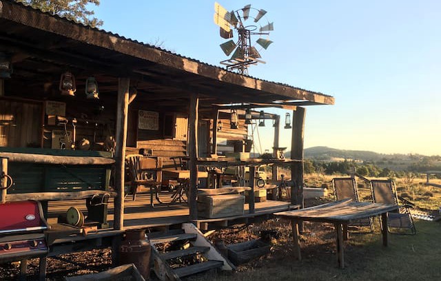 Fernvale Other | Rangeview Outback Hut