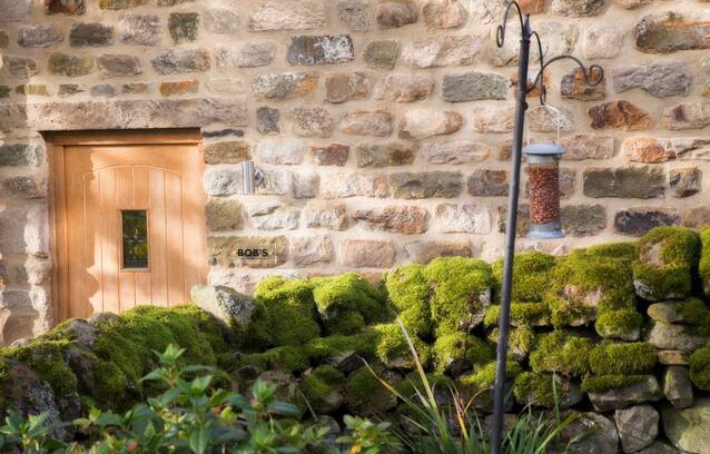 Otley House | Bob's Cottage in the Yorkshire Dales