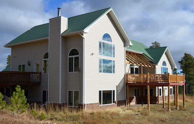 Deadwood Cabin | Whitewood Peak Lodge