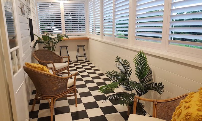 Bangalow House | 'Tinkerbell Cottage..... in the Heart of Bangalow'