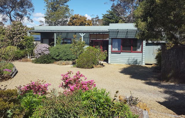 Blackheath House | Govetts Cottage