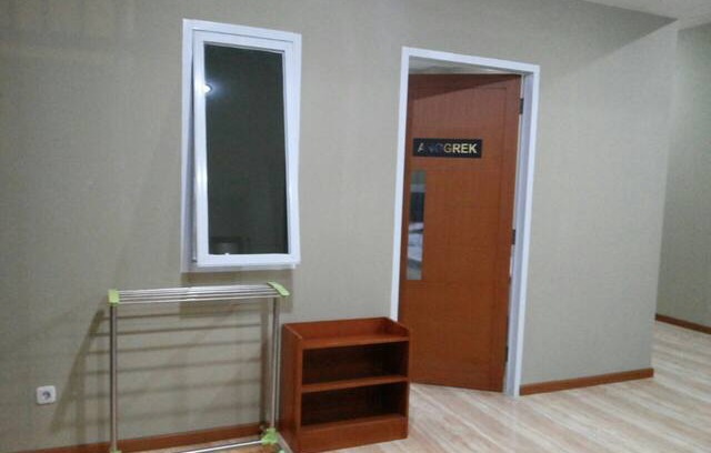 Cisarua Villa | Villa Rosa 4beds at LMPP Resort Citeko (Anggrek)