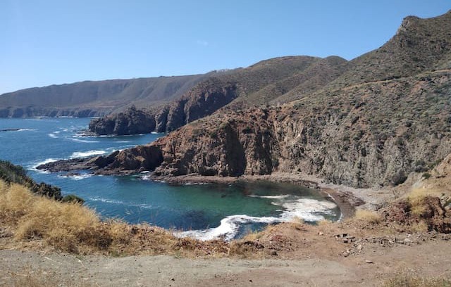 Ensenada Cabin | Hermosa cabaña en Puerto Zeppelin, la bufadora.