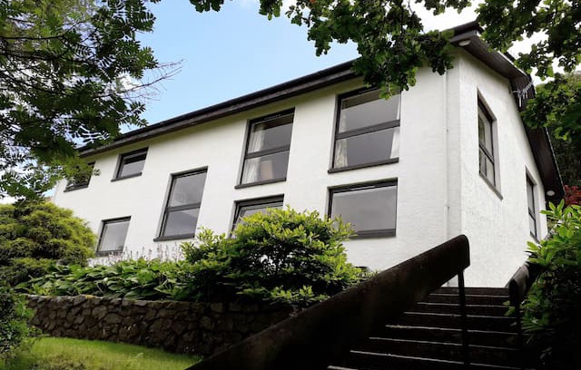 Benderloch House | Balmossie, Benderloch - 20 minutes from Oban