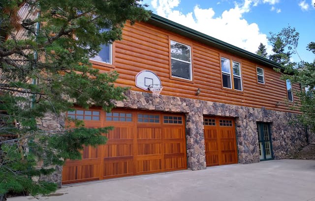 Westcliffe House | Alpine Peaks Mountain Home