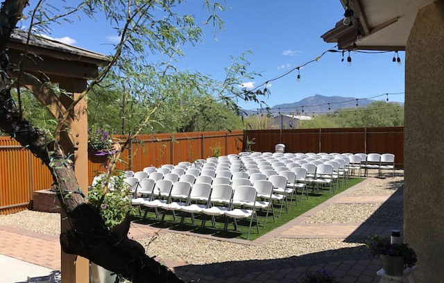 Vail House | The Windmill House-wedding/event space