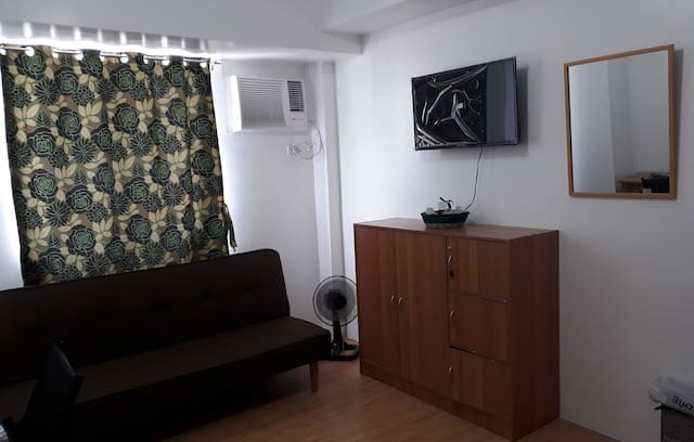 Santa Mesa Apartment | Amaia Skies Sta Mesa in the heart of the city