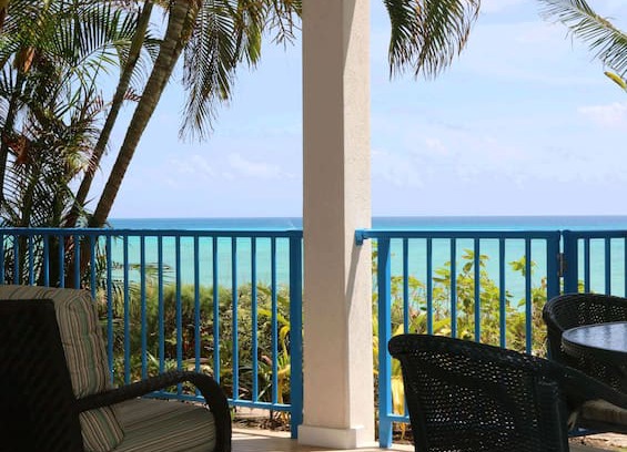 Welches Apartment | #103 Ocean View Beachfront Maxwell Beach Villas