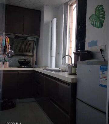 Tinghu Qu Apartment | Tinghu qu, 盐城市, 中国的多单元大厦