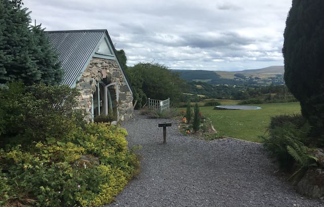 Cwmtirmynach Other | The Pigsty, Snowdonia, North Wales, Bala, Wales