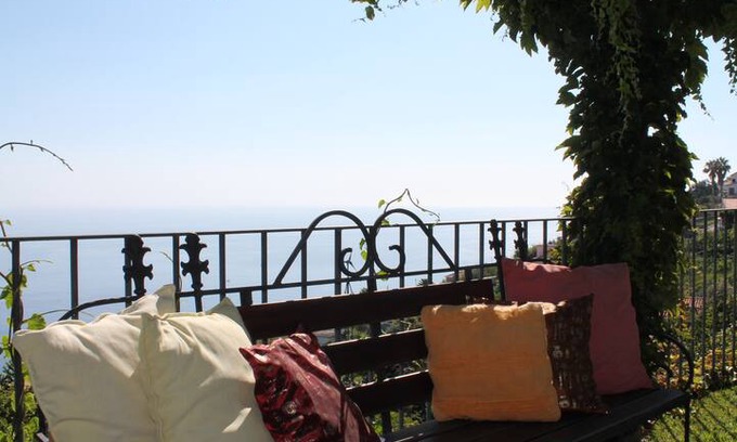 Arco da Calheta Villa | Calhau Grande - Rural Cottages
