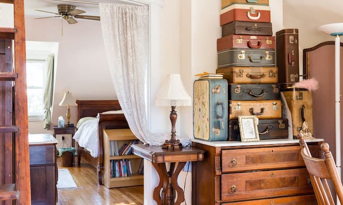 Dorchester House | Savin Hill by the Sea with Private Bath
