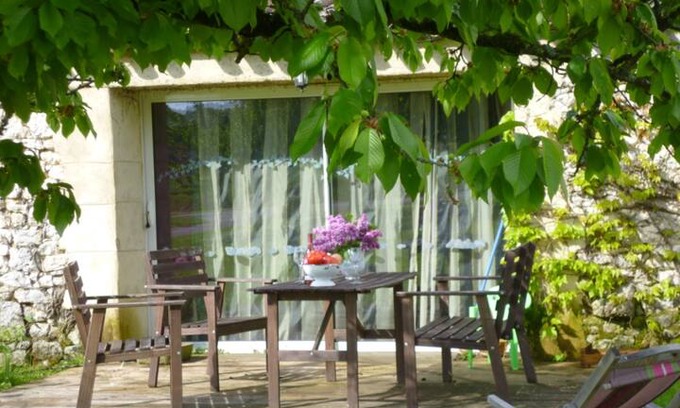 Saint-Jean-de-Duras House | Gites de momiac