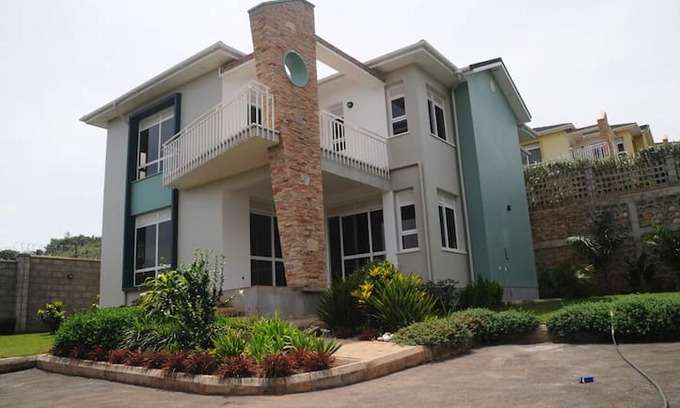 Lubowa House | Expatriate Home Lubowa, Kampala, Uganda