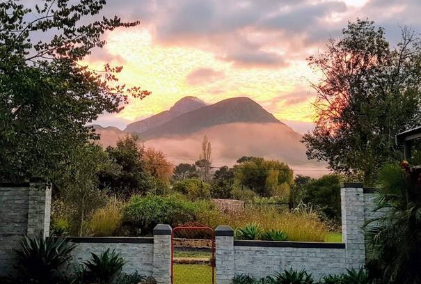 Greyton House | THE VIEWS