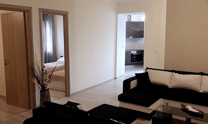 Paleros House | Kekropia Ηouse