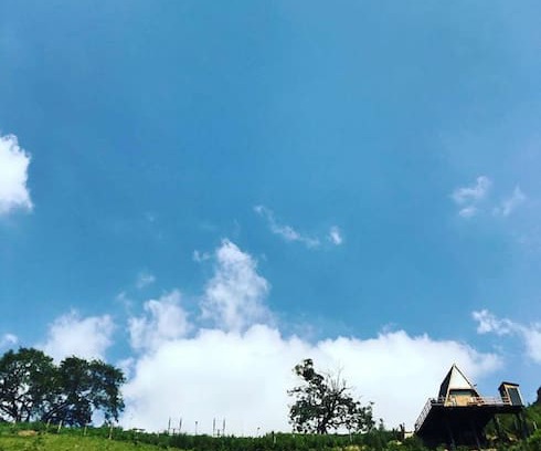 Residencial Aquarius Cabin | Cabana Home Hotel - Araçoiaba da Serra/SP