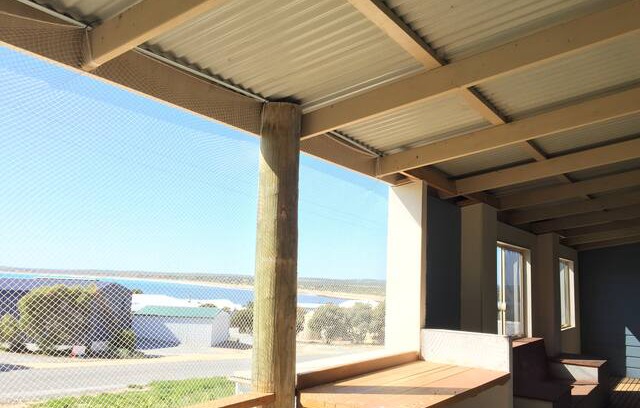 Wrenfordsley House | Shamrock of Sceale Bay