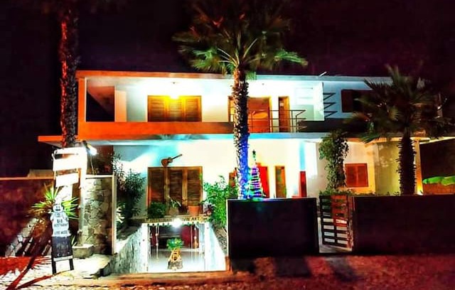 Ribeira Grande Cabin | Divn'Art saberes &Sabores