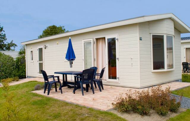 Breskens House | House Type A for 4 persons