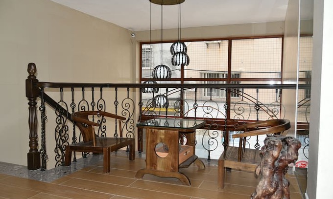 Xiapu County House | 日出东方