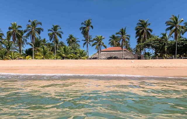 Los Cobanos Villa | Villa Paradiso Playa Privada, Los Cobanos