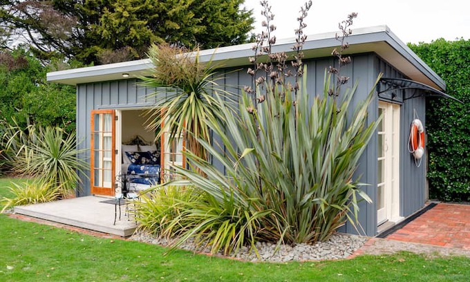Dunedin House | Seaside Studio