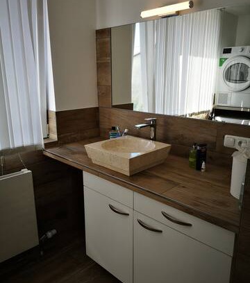 Eggelsberg Apartment | Zimmer in Eggelsberg