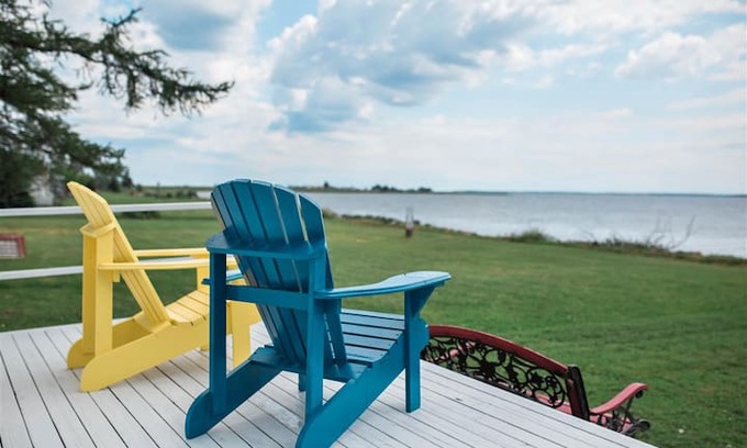 Brule Point Cabin | Cottage @ Brule Point "A Time to Relax & Recharge"
