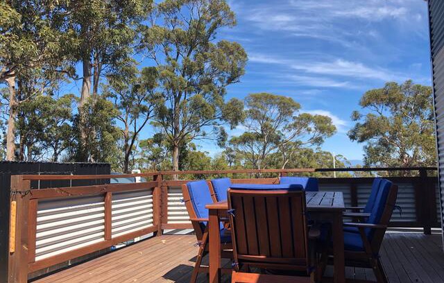 Murdunna House | Sommers Bay Serenity