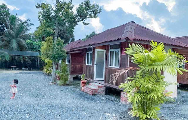 Banting House | Chalet D Alphine Morib