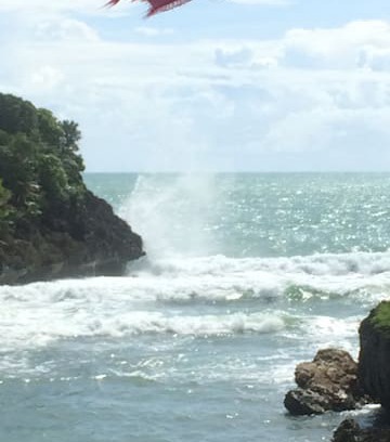 Jordan House | Secret Cove, GUIMARAS, self-contained suites