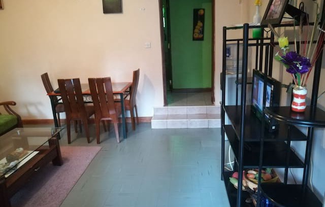 Eldoret House | Elgon View Home & Away Rentals