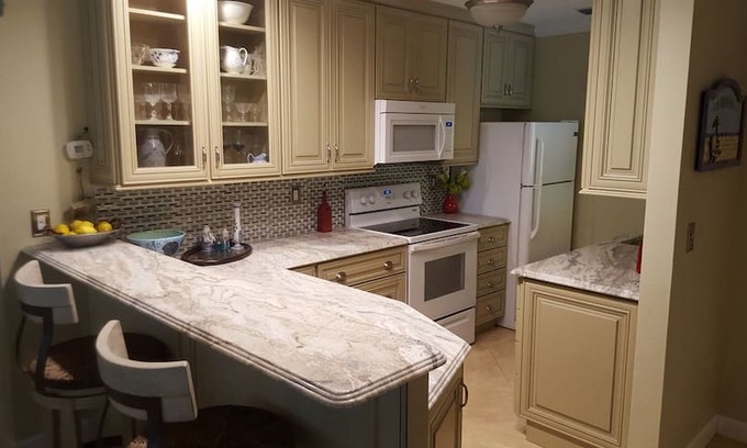 Whitney Beach Apartment | Covert 1