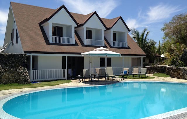 Guimaras Island House | BEACH HOUSE, POOL, PRIVATE, PERFECT