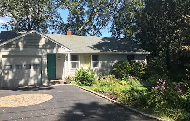 Huntington House | Great Little House