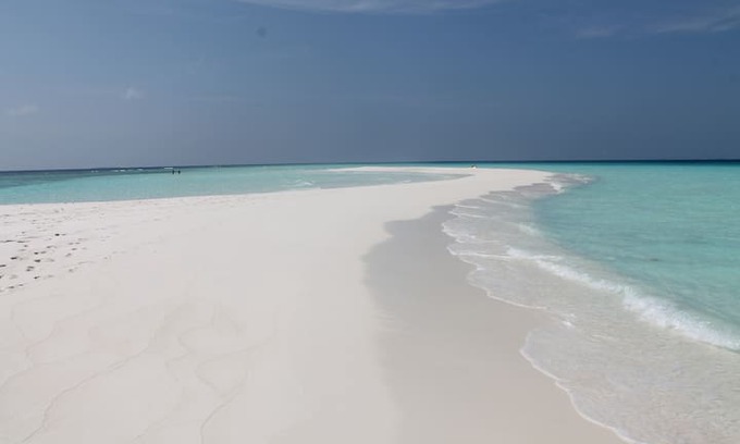 Maalhos House | Dhonfulhafi inn guest house Maldive