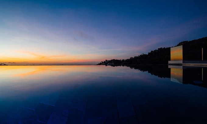 Busay Villa | Luxury Villa Busay