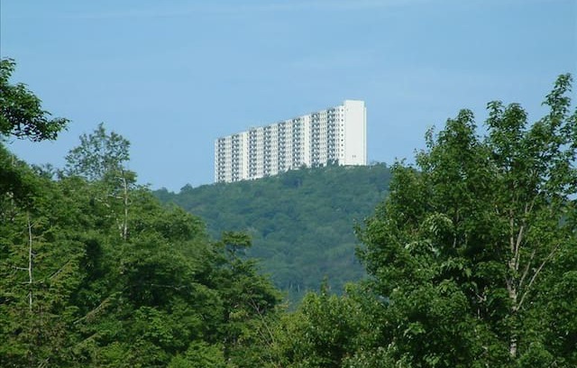Sugar Mountain Apartment | Sugar Top Resort, Large 2Br 2Ba on 9th Floor Views