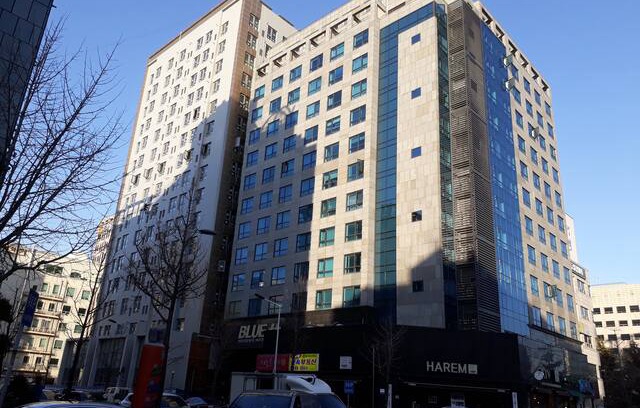 Dunsan-dong Apartment | 대전 둔산의 레지던스 호텔(Full Furnished Hotel in Daejeon)