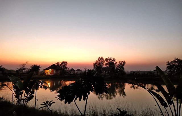 Siuri House | Sobuj Potro- Authentic stay