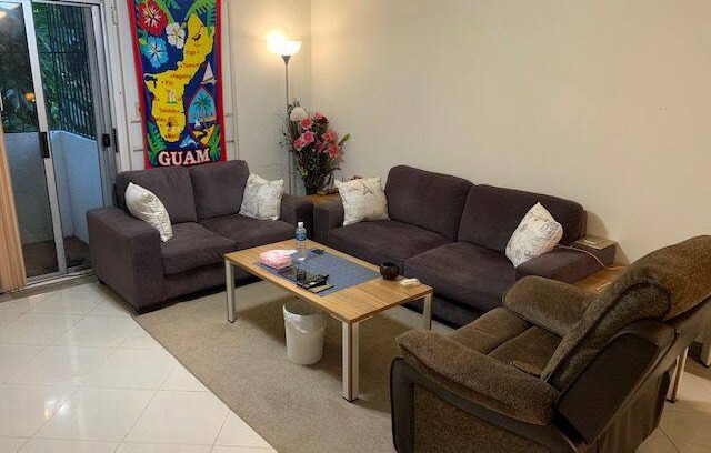 Tamuning Apartment | JMB Trevellah House