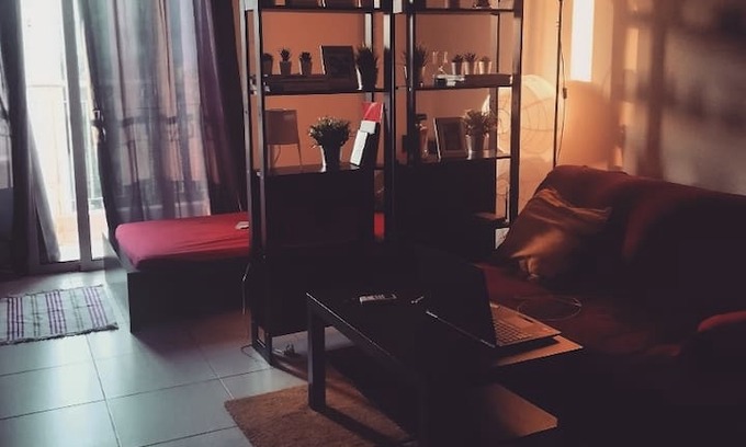 Nicosia Apartment | Nicosia studio
