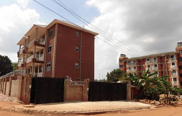 Bugolobi Apartment | SKS -Charming paradise in Kampala