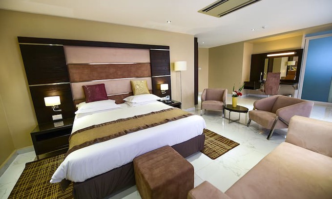 Bukoto Bed & Breakfast | Skyz Hotel Naguru